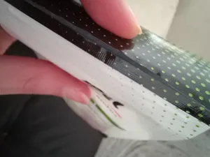 تجریه خرید تیغ ابرو جویل کد GR601 بسته 3 عددی