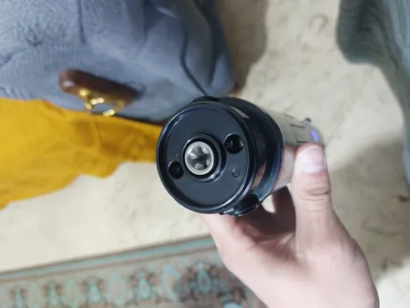 گوشت کوب برقی مایر مدل MR-189