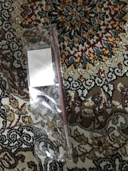 قلم مو گرد ره آورد سری 1375 شماره 010