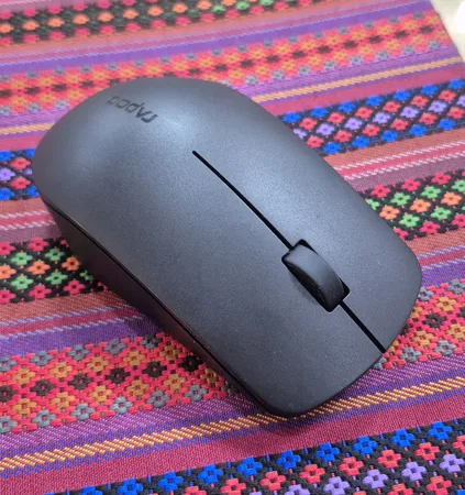 ماوس بی سیم رپو مدل M20 PLUS