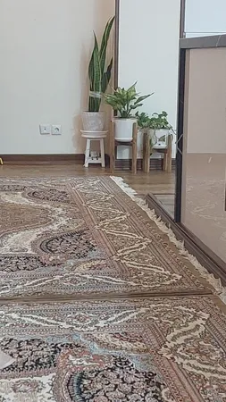 استند گلدان مدل AZ3 مجموعه 3 عددی