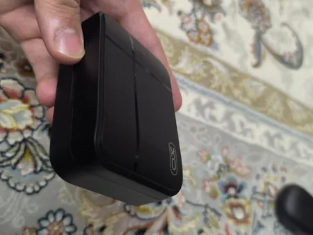 میکروفن بی سیم ایکس او مدل mkf09a