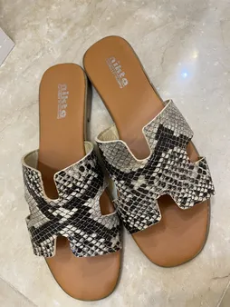 صندل زنانه نیکتا مدل CR-1400-6