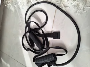 تجریه خرید کش بدنسازی موها فیتنس مدل X-HEAVY.2.0M