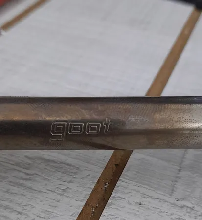 هویه 60 وات گات مدل KS-60R