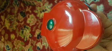 وافل ساز سانیز مدل مینی سانی