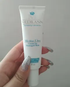تجریه خرید کرم بازسازی کننده پوست 30ml مدیلن Ultra