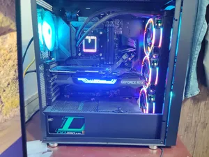 تجریه خرید منبع تغذیه کامپیوتر دیپ کول مدل DQ 850-M-V2L