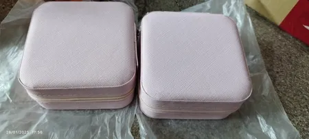 جعبه جواهرات مدل BOX 317