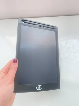 کاغذ دیجیتالی مدل LCD 8.5