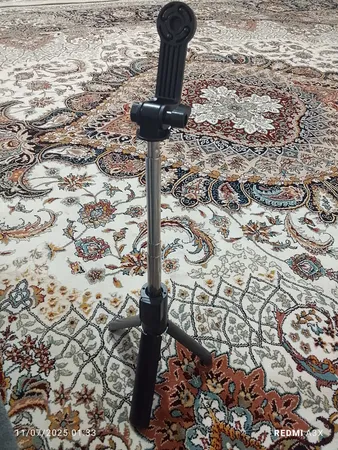 پایه مونوپاد مدل R1