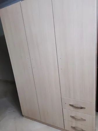 کمد لباس مدل FH128