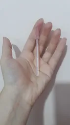 برس ریمل مدل Eli-012