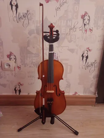 پایه ویولن سناتور استندز مدل ادمیرال