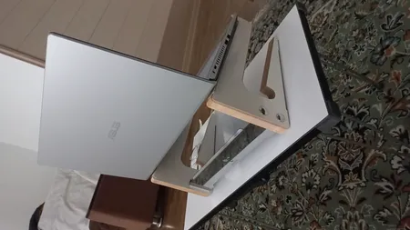 پایه نگهدارنده لپ تاپ دیپون مدل Dipon - A112(Steel)