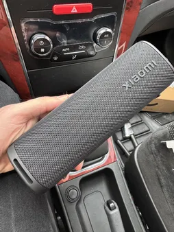 اسپیکر بلوتوثی قابل حمل شیائومی مدل Sound Outdoor