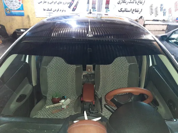 عکس ارسالی خریدار