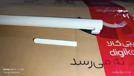 خودکار شیائومی مدل jel ink کد MJZXBO1WC