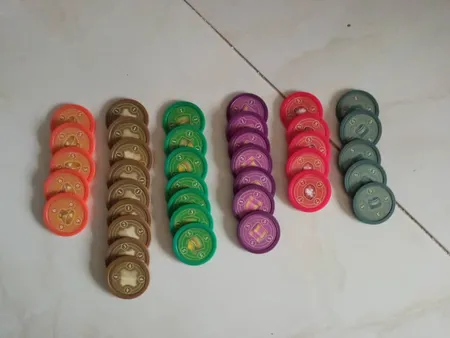 بازی فکری بازی کن مدل Jaipur