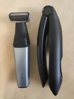 ماشین اصلاح موی بدن فیلیپس مدل BG5020/15