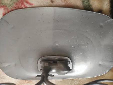 استند زیورآلات مدل شاخ گوزن کد we2