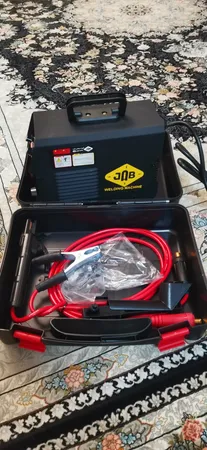 اینورتر جوشکاری 800 آمپر جاب مدل IG-COMFORT 800