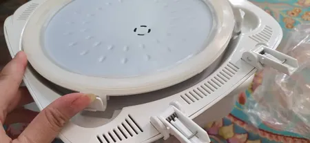 پلوپز دیجیتالی پارس خزر DMC-101P