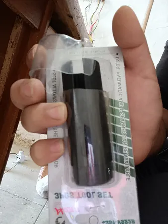 آچار بکس سنسور اکسیژن هنس تولز مدل VS22-4351