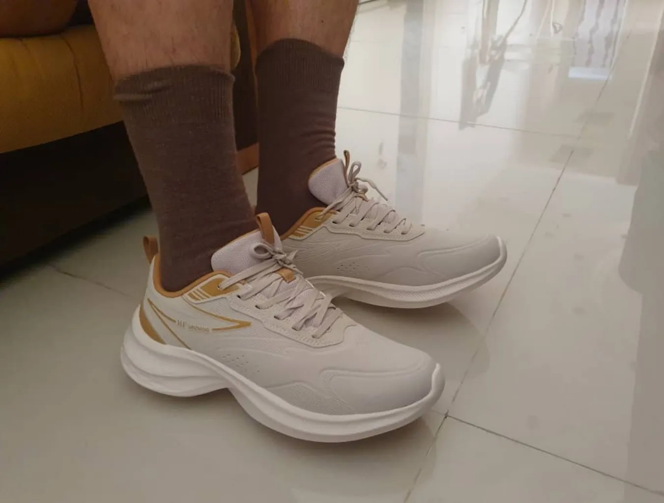 کفش رانینگ 361 درجه مدل 672432210