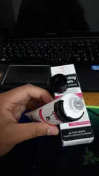 کرم روشن کننده آیچون بیوتی مدل Active White حجم 50 میلی لیتر