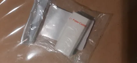 پاک کن فابر کاستل مدل 1889