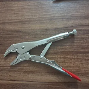 تجریه خرید انبر قفلی رونیکس مدل RH-1420 سایز 10 اینچ