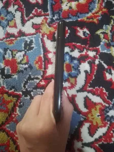 تجریه خرید گوشی موبایل ارد مدل 6303 دو سیم کارت