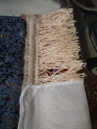 محافظ ریشه فرش مدل 1-5