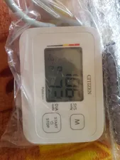 تجریه خرید فشارسنج دیجیتالی سیتی زن مدل CH 304