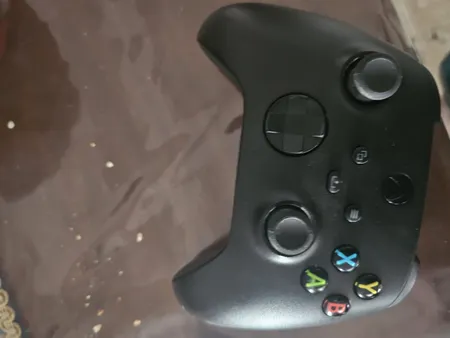 دسته بازی ایکس باکس مایکروسافت مدل Series S-X