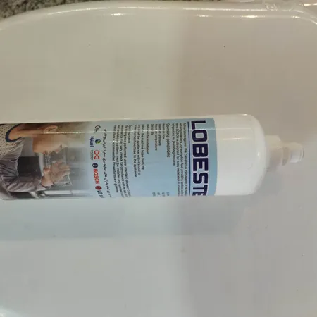 فیلتر یخچال ساید بای ساید لابستر مدل LS