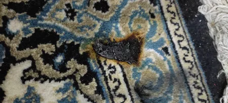 ماشین اصلاح موی سر و بدن و صورت وی جی ار مدل V-017