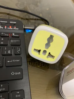 مبدل برق هادرون مدل A10-1