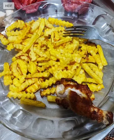 سرخ کن بدون روغن فیلیپس مدل HD9200