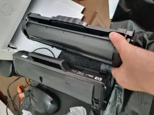 تجریه خرید تونر مشکی  مدل 106A