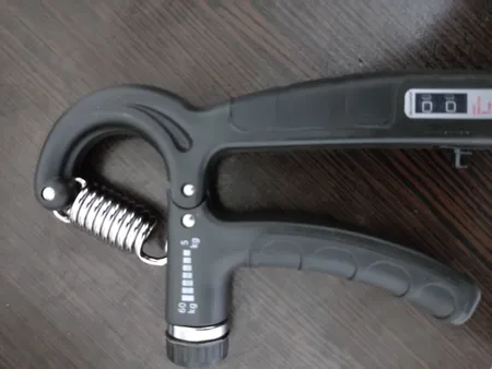 فنر تقویت مچ دست مدل MY