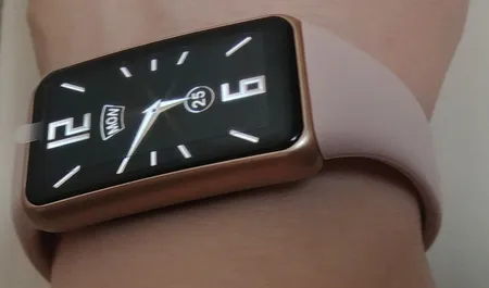 مچ‌بند هوشمند هوآوی مدل Band 6