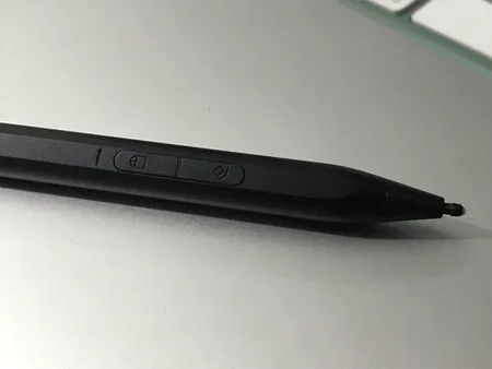 قلم لمسی یوجیک مدل Surface C582s مناسب برای مایکروسافت سرفیس