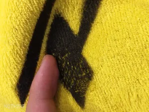 تجریه خرید دستمال نظافت خودرو پونیک مدل BIG1