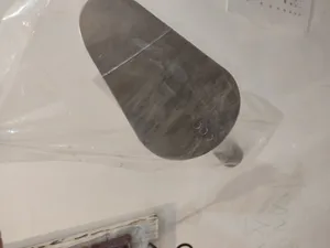 تجریه خرید کمچه ایزوگام مدل DCO1