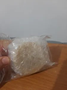 تجریه خرید وکس موبر مارال مدل Honey وزن 80 گرم بسته 4 عددی