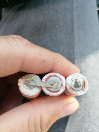 چراغ کمپینگ مدل SOLAR AS0506