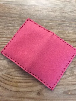 جا دستمال کاغذی جیبی مدل B001