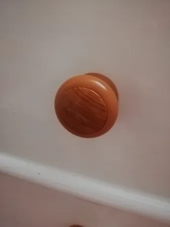 دستگیره کابینت کد DST بسته 6 عددی